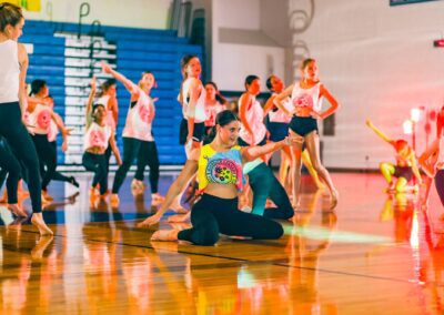 dance practicing 23
